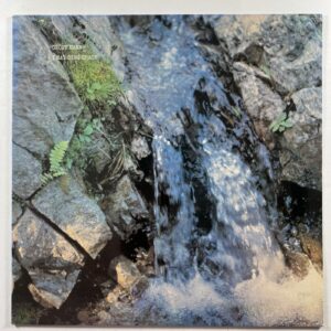 Geoff Mann “I May Sing Grace” LP/Grub 4 (EX) UK 1984