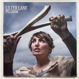 Lilith Lane “Pilgrim” LP/Beast Records (Sealed) 2014 France