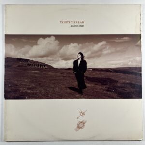 Tanita Tikaram “Ancient Heart” LP/Reprise Records 9258391 (VG+) 1988 UK