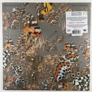 Dolphin Midwives – Liminal Garden LP Beacon Sound BNSD031 Sealed 2019 Hype