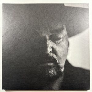 Alain Johannes - Hum LP Ipecac IPC222 NM 2020 Gatefold 180g Folk Rock