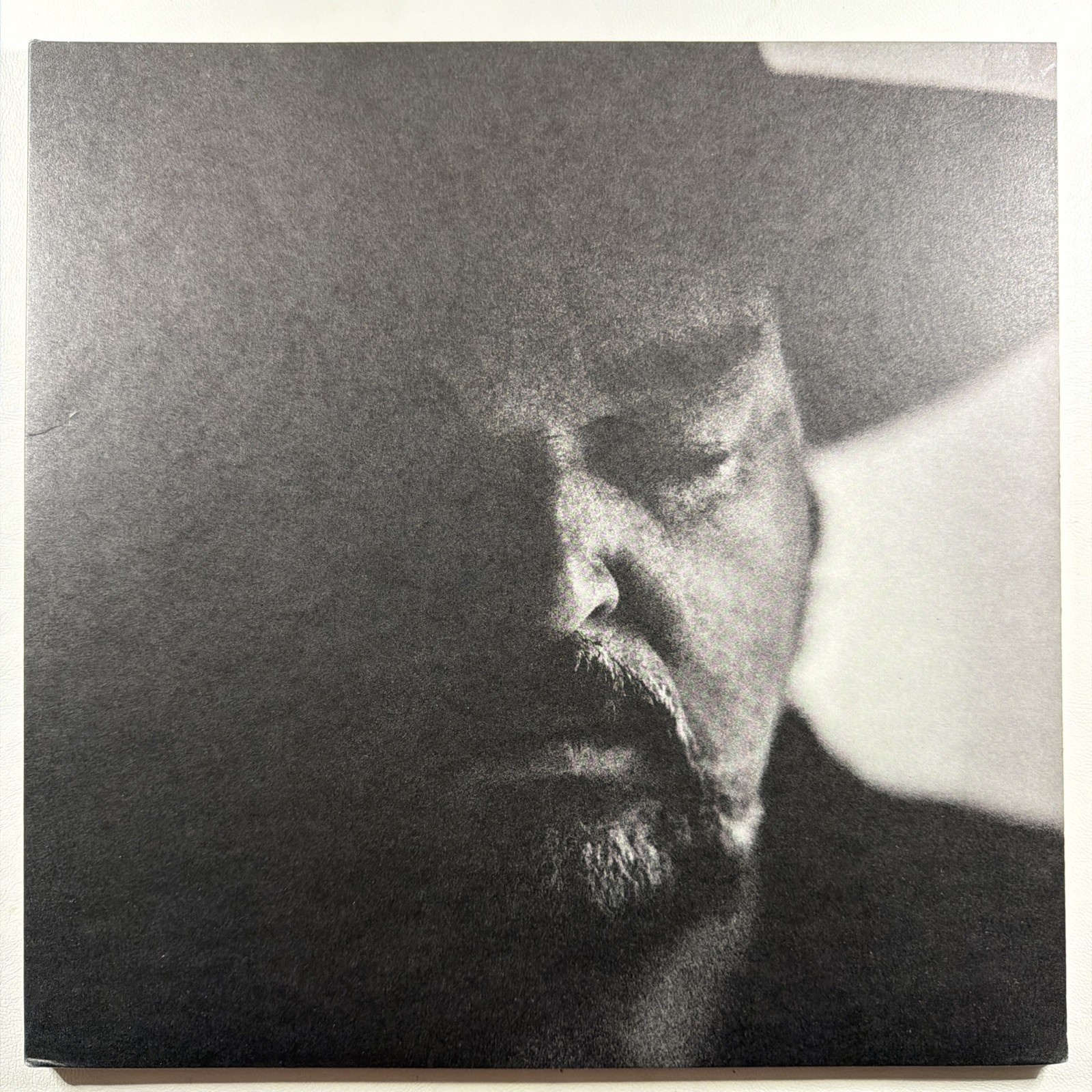 Alain Johannes - Hum LP Ipecac IPC222 NM 2020 Gatefold 180g Folk Rock