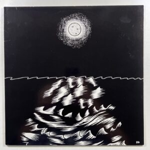 Still on the Line: Tribute to Jimmy Webb LP/Flannelgraph FGRO54 (EX) Lim Ed. 980