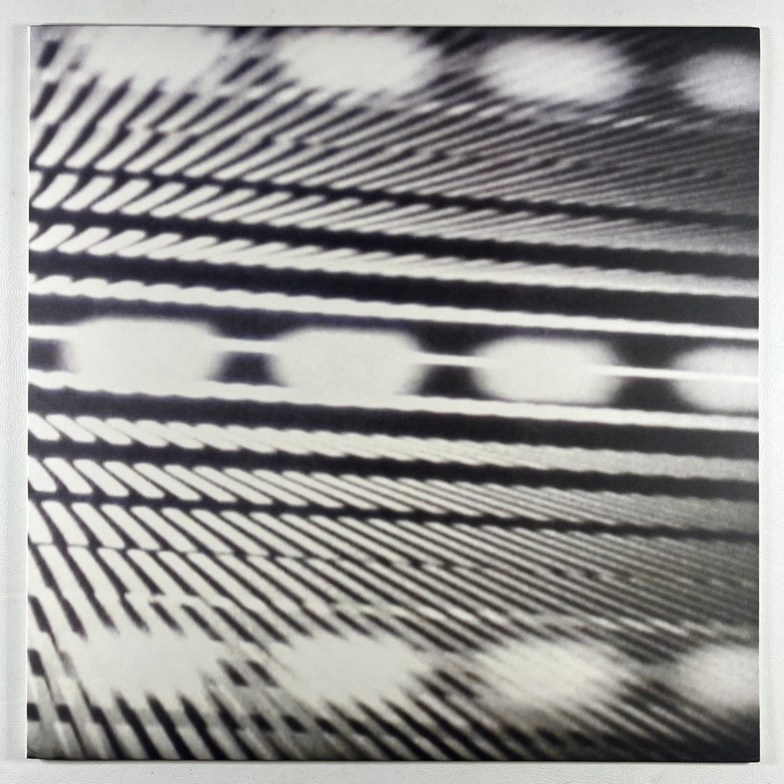 En “Already Gone” LP/Students of Decay (NM) 2012 Ltd Edition Electronic