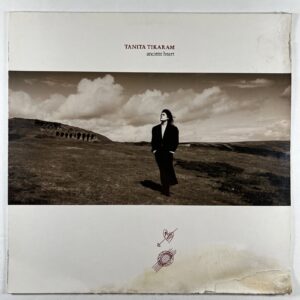 Tanita Tikaram “Ancient Heart” LP/WEA Records WX210 (EX) 1988 UK