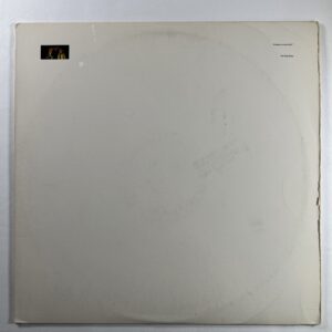 Pet Shop Boys “Always On My Mind” 12" Single EMI-Manhattan V-56089 (VG+) 1991