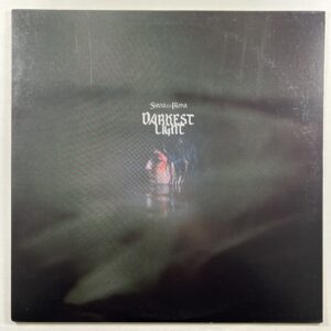 Shana Falana “Darkest Light” LP/Arrowhawk Records (EX) 2019 Black Marble