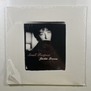JACKIE GREENE “Small Tempest” (Sealed) EP 10” (Sealed) 2013