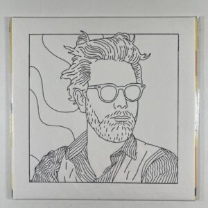 Sunbears! “I Don’t Know What I’m Doing Here” 7” Single/Enjoy (Sealed) 2021