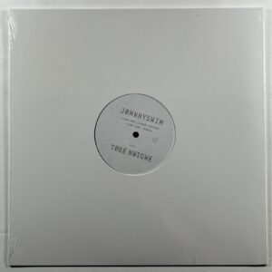 Johnnyswim w/Tobe Nwigwe “Long Gone (Remix)” Single 12” (Sealed) White Label