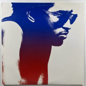 Babyface - Face2Face 2LP Arista Records EX 2001 Promo Insert Funk Soul Hip-Hop