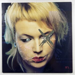 Sir Alice “No.1” LP/Tigersushi TSR012 (EX) France 2004