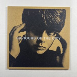 Jake Bugg “Saviours of the City” Single 7”/RCA (RSD 2020) Yellow UK Ltd. Ed.