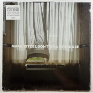 Mark Eitzel “Don't Be a Stranger” LP/Merge Records (Sealed) 2012