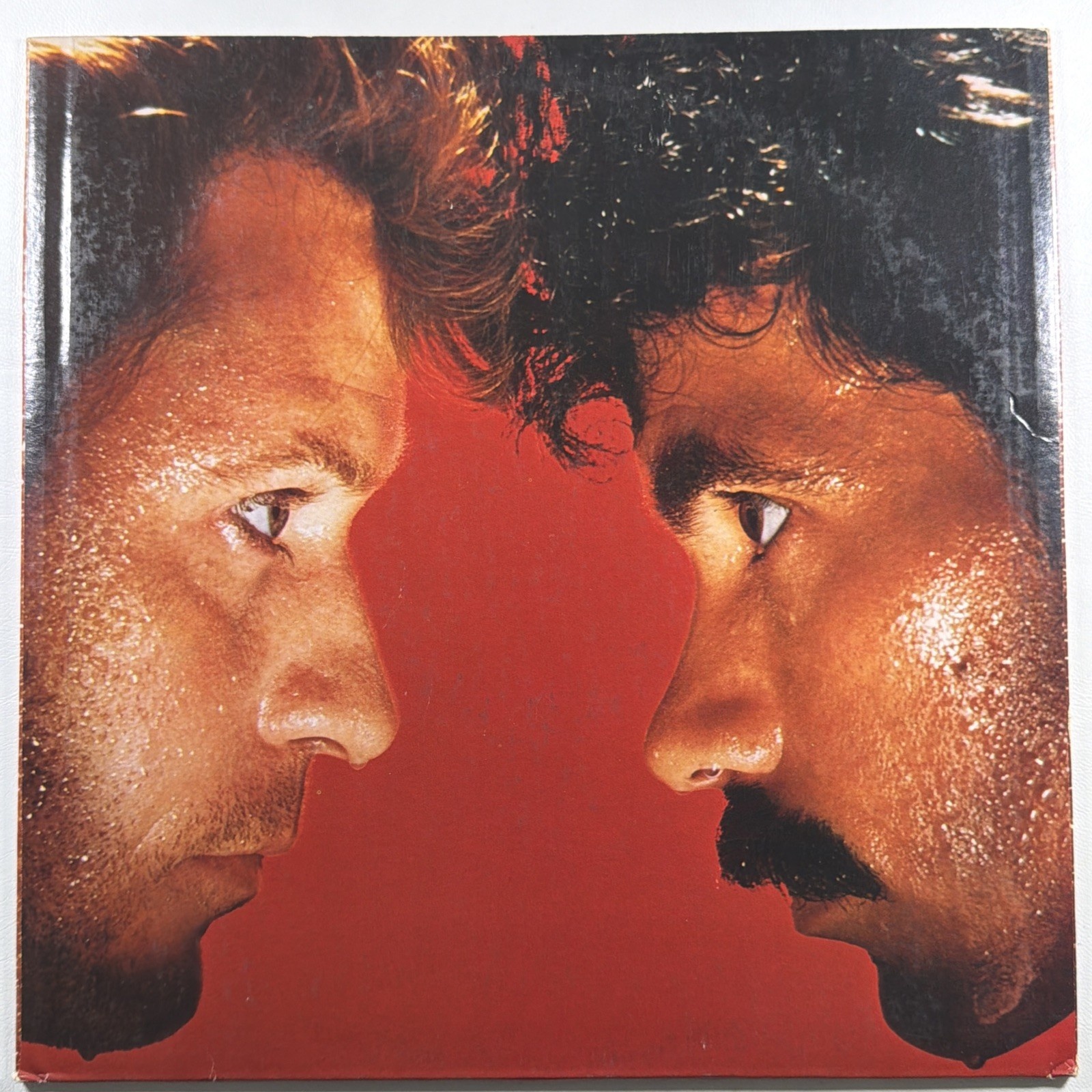 Daryl Hall & John Oates - H2O LP RCA AFLI-4383 NM 1982 Maneater Family Man