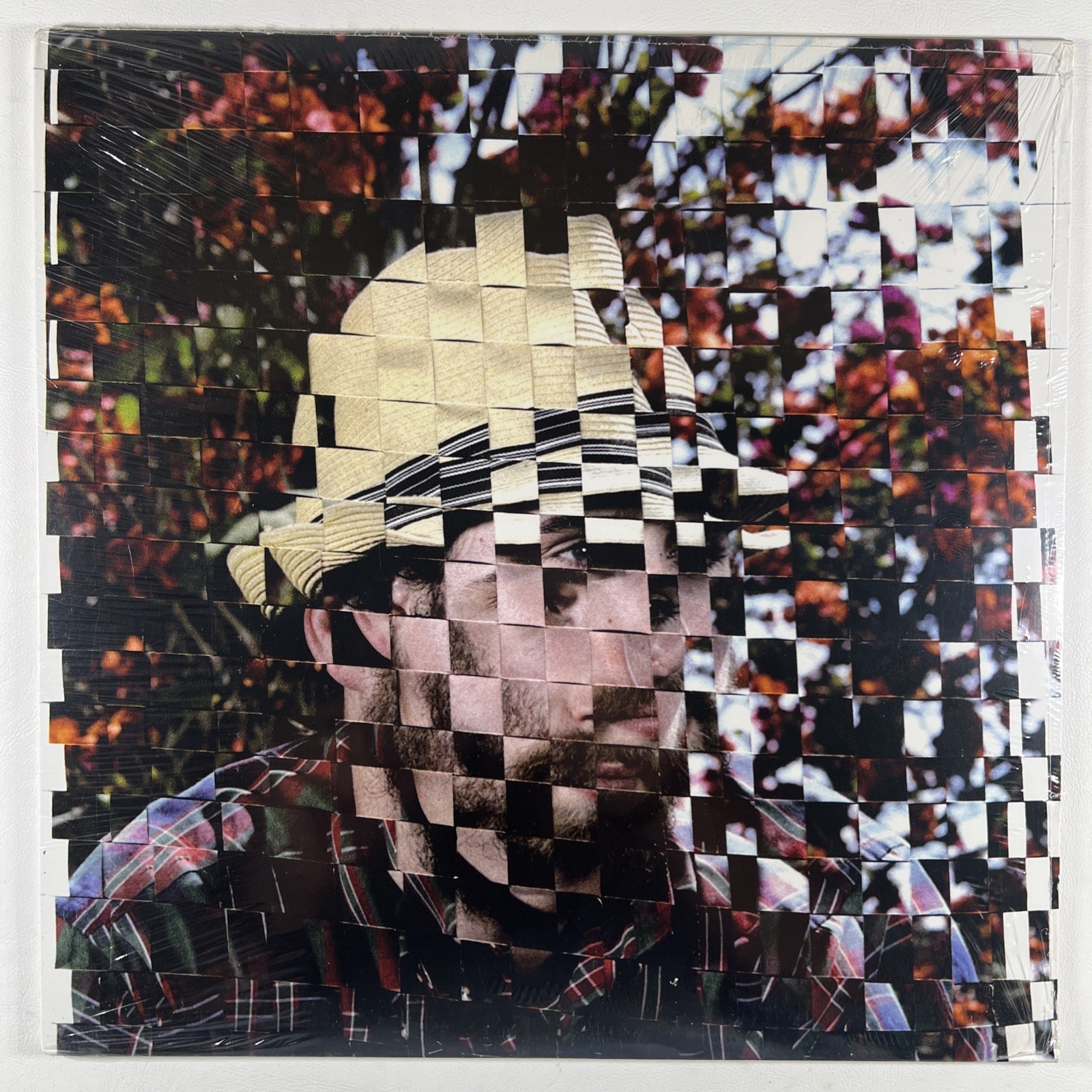 Douglas Armour - The Light of a Golden Day, The Arms of the Night LP Sealed 2008