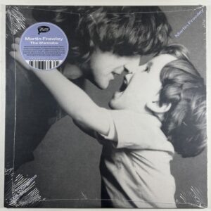 Martin Frawley “The Wannabe” LP/Trouble In Mind TIM180 (Sealed) Blue 2023 Hype