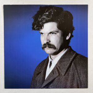Frank Fairfield “Duncan & Brady” Single 7”/Third Man Records TMR244 (EX) 2014