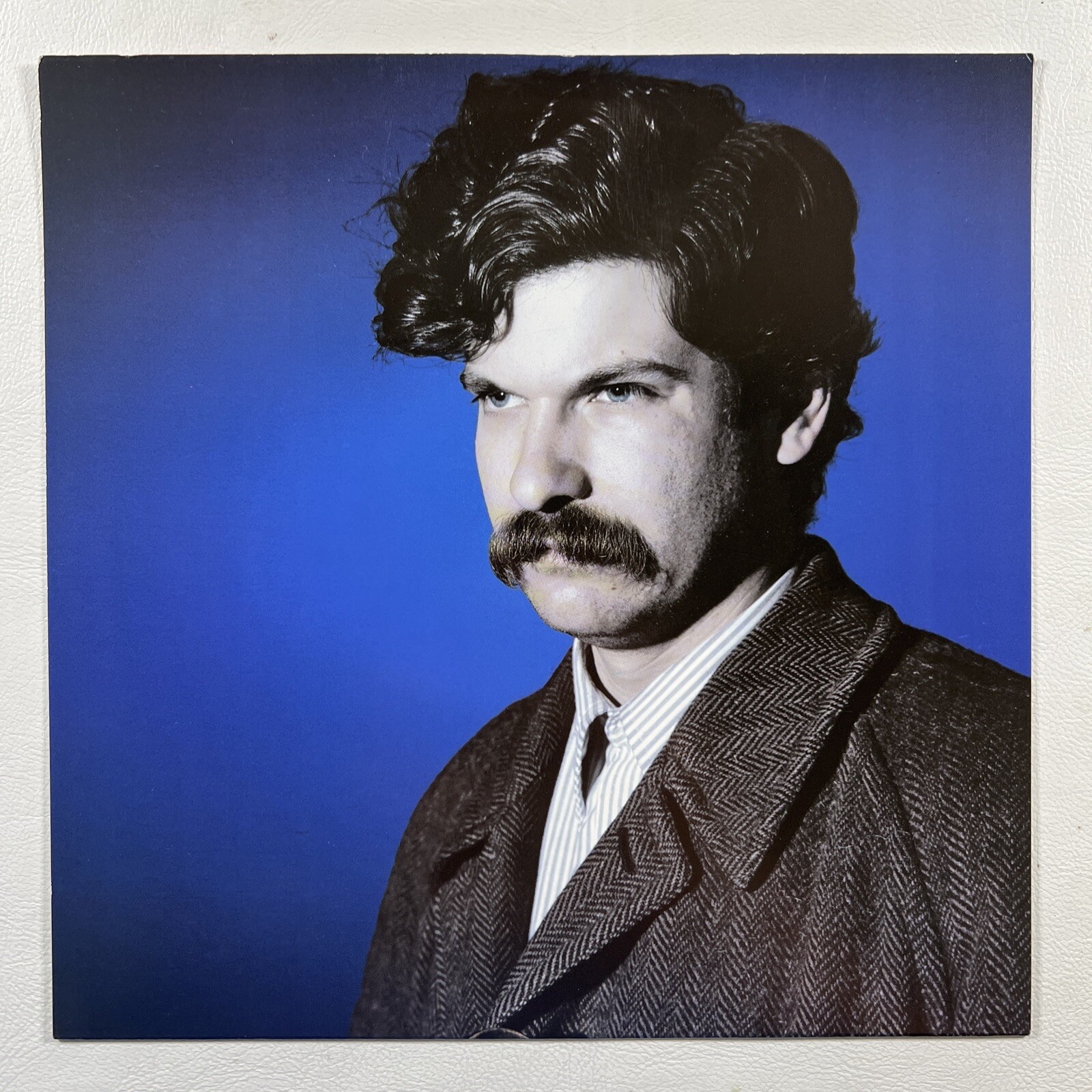 Frank Fairfield “Duncan & Brady” Single 7”/Third Man Records TMR244 (EX) 2014