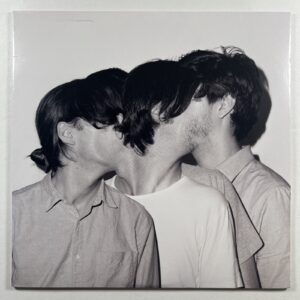 Cut Copy “In These Arms Of Love” Single 10"/Republic (EX) Ltd Ed 2k RSD 2014