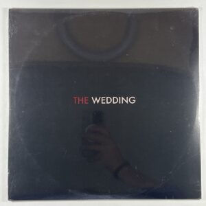 The Wedding - The Wedding LP SMLXL Sealed 2018 Exclusive Punk Emo