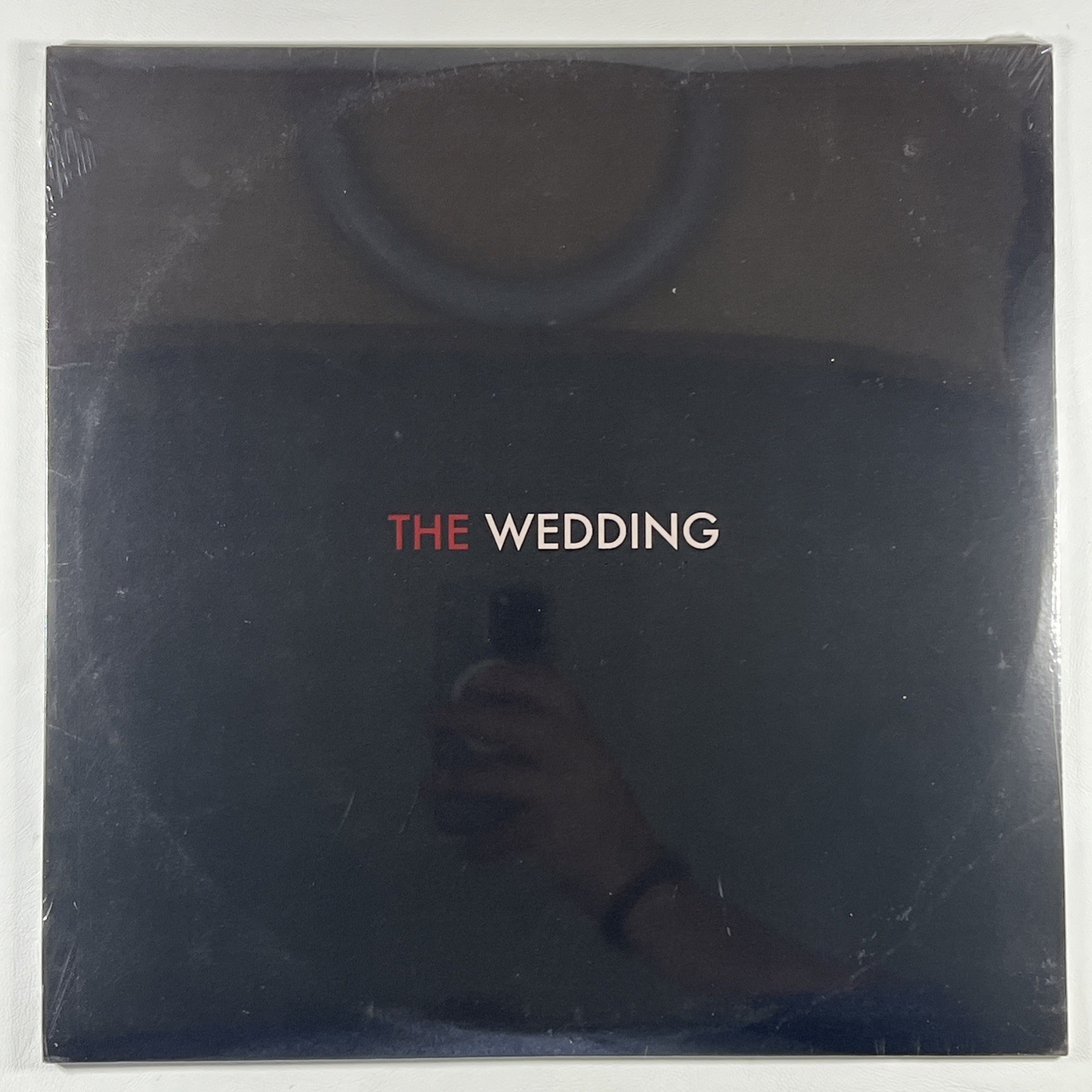 The Wedding - The Wedding LP SMLXL Sealed 2018 Exclusive Punk Emo