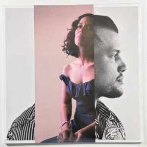 Johnnyswim Moonlight LP BMG Sealed Gatefold 2019 Folk Country
