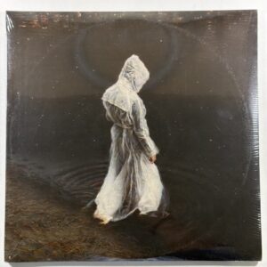 Monolord - Venir 2LP Ridingeasy EZRDR-044 Sealed 2015 Sludge Doom Metal