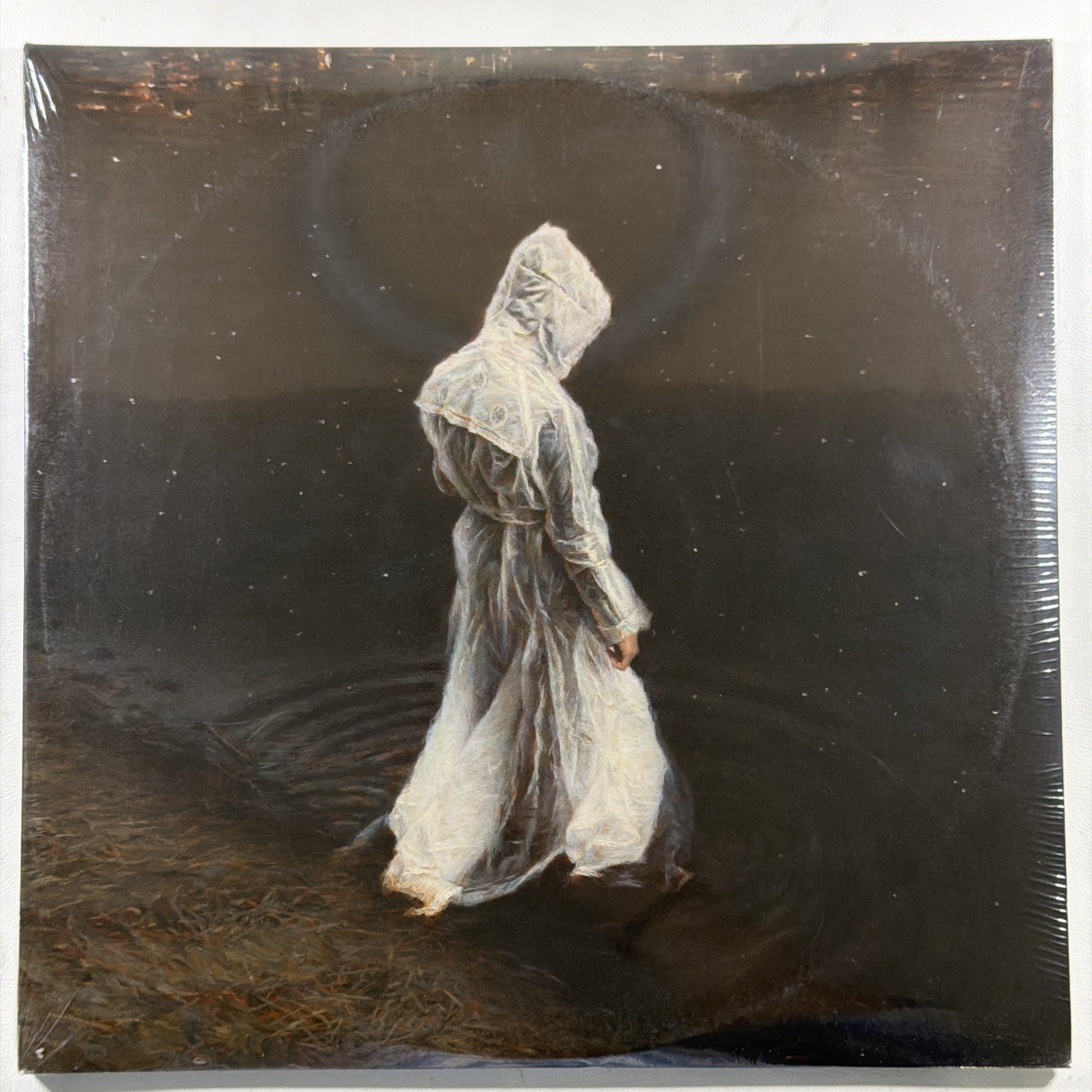 Monolord - Venir 2LP Ridingeasy EZRDR-044 Sealed 2015 Sludge Doom Metal