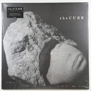 The Cure - Songs of a Lost World LP Polydor 6803377 Sealed 2024 Germany 180g
