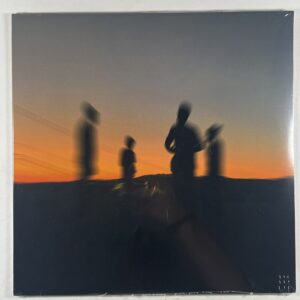 Millennium Club - Summer Nights EP Self-Released 2020 Sealed Tan Indie Rock