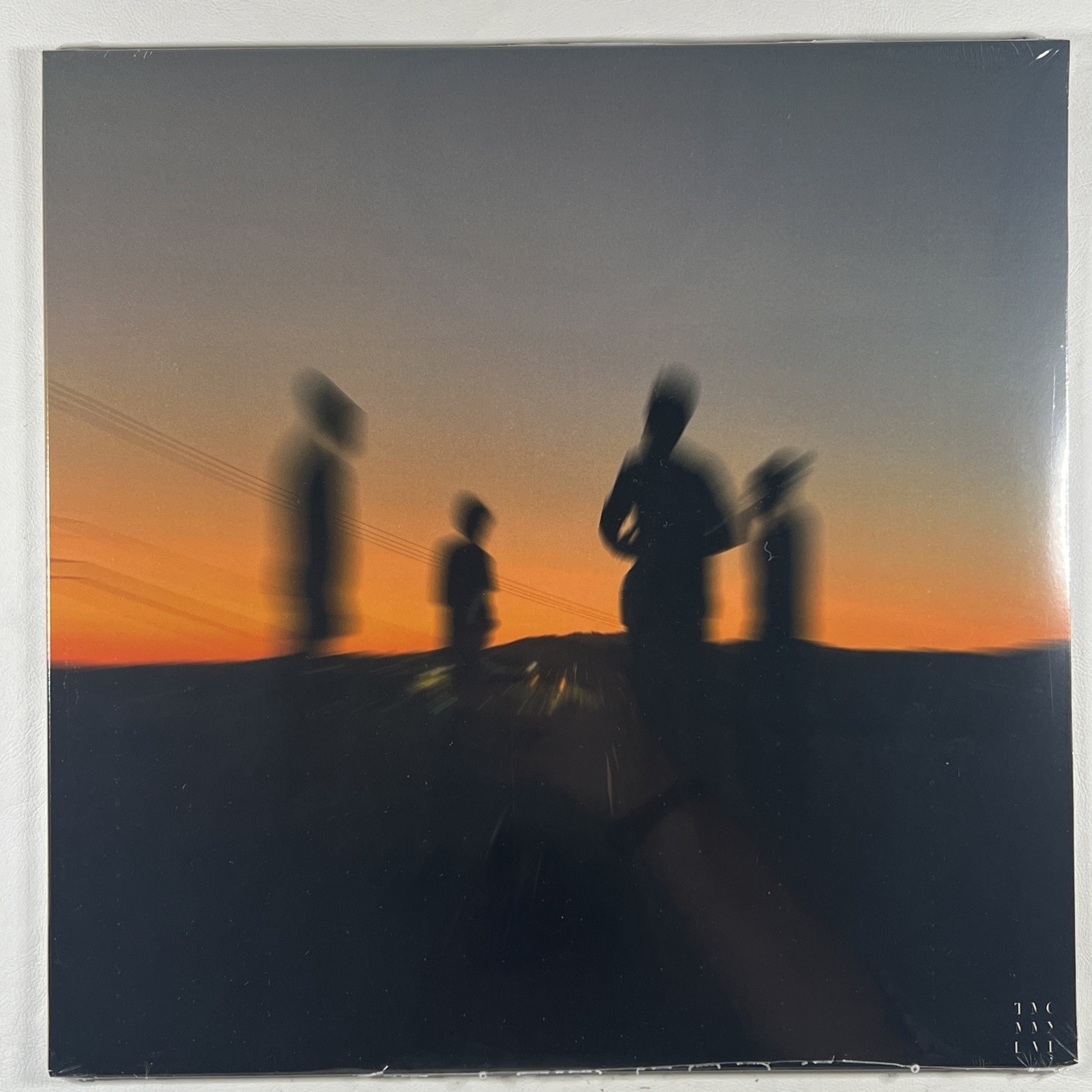 Millennium Club - Summer Nights EP Self-Released 2020 Sealed Tan Indie Rock