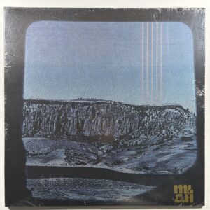 Mo Lowda & The Humble - Tailing The Ghost LP Dreamy Sealed 2025 Gatefold