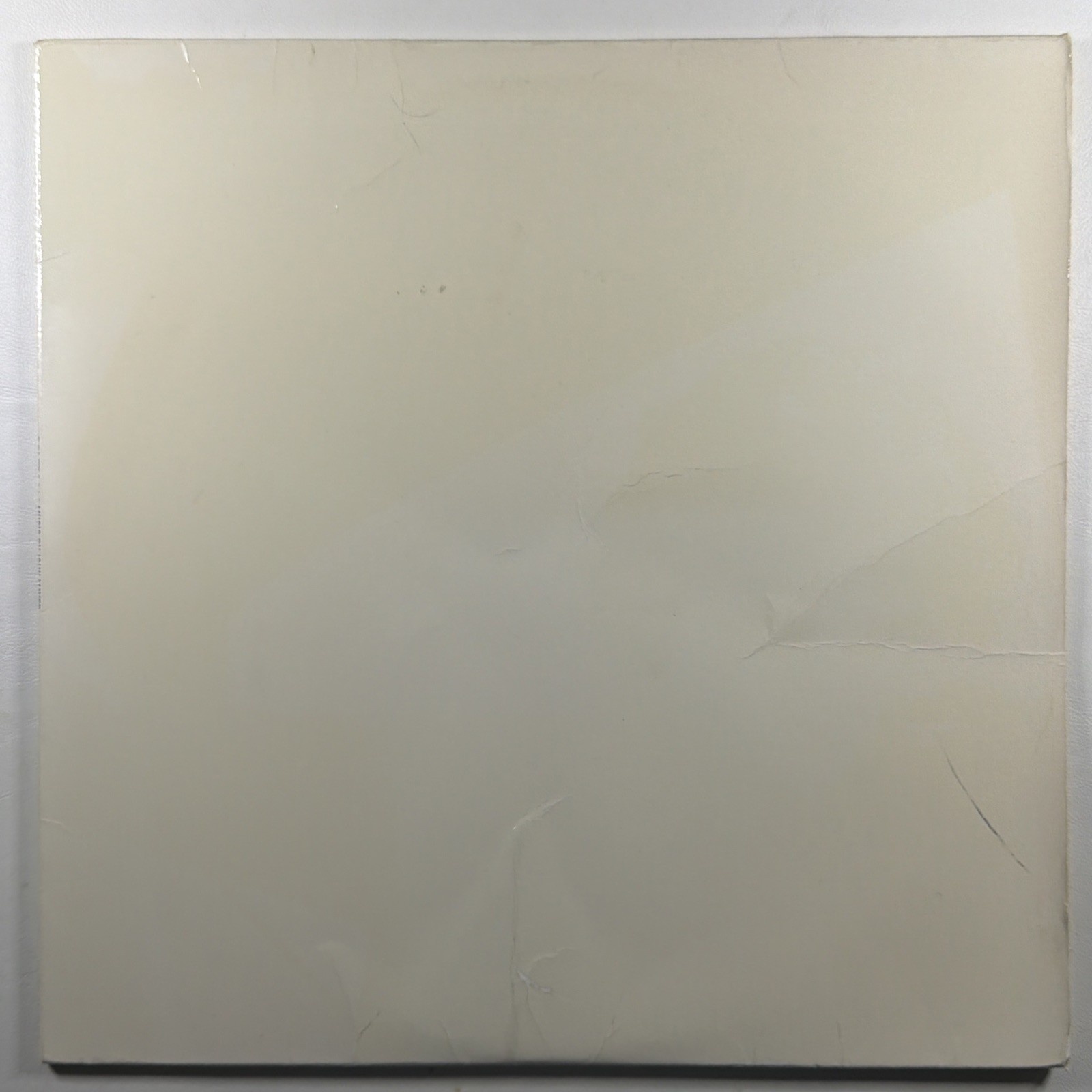 John Mayer - Continuum 2LP Aware Columbia VG+ 180g 2008 Waiting On The World …