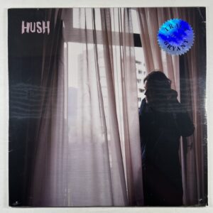 Tracy Bryant “Hush” LP/First & Foremost FA-001 (Sealed) 2019