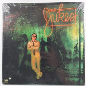 Southside Johnny & the Jukes The Jukes LP Mercury SRM-3793 Sealed 1979 Promo