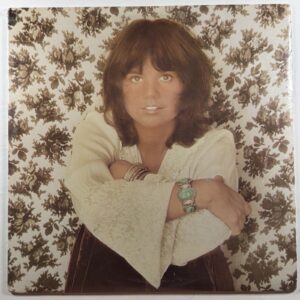 Linda Ronstadt - Don't Cry Now LP Asylum Record SD-5064 Sealed 1973 Desperado