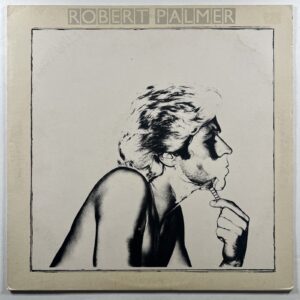Robert Palmer – Secrets LP Island Records ILPS 9544 VG+ 1979 Bad Case Of …