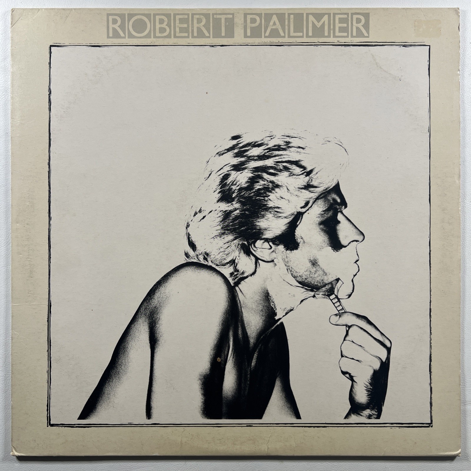Robert Palmer – Secrets LP Island Records ILPS 9544 VG+ 1979 Bad Case Of …