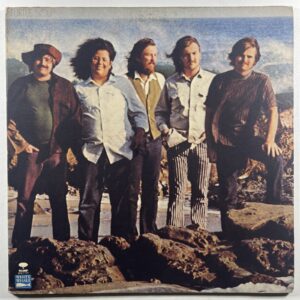 The Turtles - Turtle Soup LP White Whale WW 7124 VG+ 1969 Gatefold