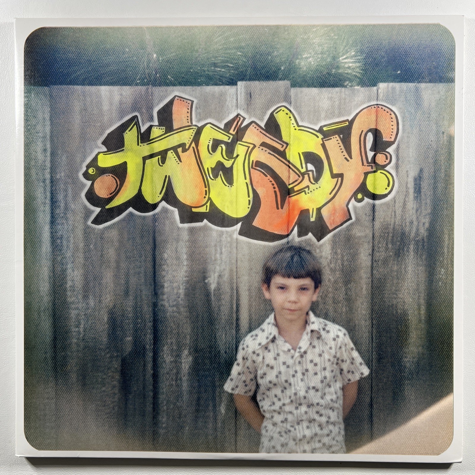 Tweedy – Sukierae 2LP dBom Records NM 2014 Gatefold 180g Bonus CD Jeff Tweedy