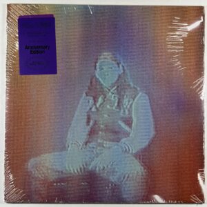 Ethan P. Flynn “B-Sides & Rarities: Volume 1” LP/Young Turks (Sealed) Hype 2020