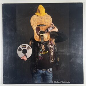 JD Outlaw “10 Years” LP/Vinyl Lab (NM) 180g 2020 Country