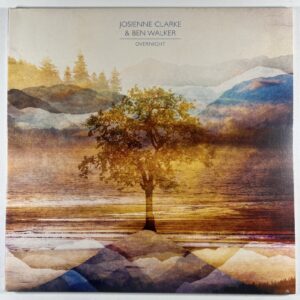 Josienne Clarke & Ben Walker LP Rough Trade Sealed 2016 Gatefold Country