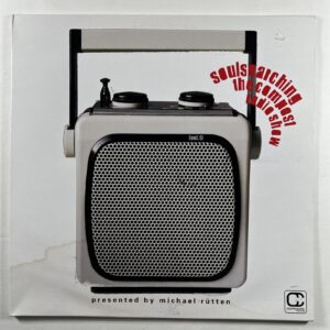Soulsearching “The Compost Radio Show Vol. 1” 2LP/Compost LC02518 (EX) German