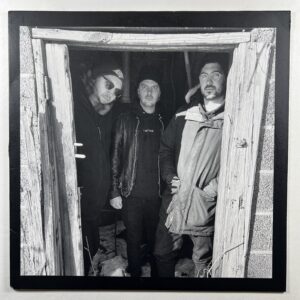 Decliner “Remember” EP/FXHE Records (EX) 2021