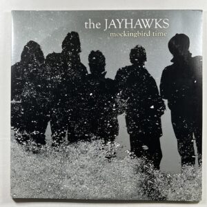 The Jayhawks “Mockingbird Time” 2LP/Rounder (EX) Gatefold 180g 2011