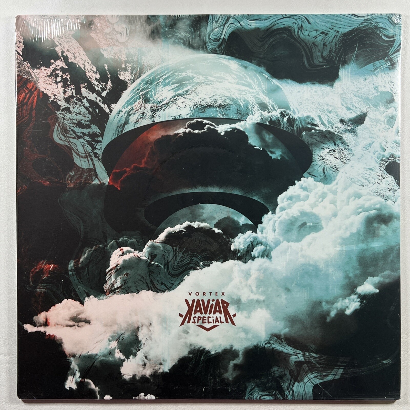 Kaviar Special “Vortex” LP/Howlin’ Banana (Sealed) 2018 France