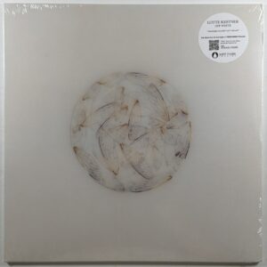 Lotte Kestner - Off White LP Saint Marie Records Sealed 2017 Hype 180g