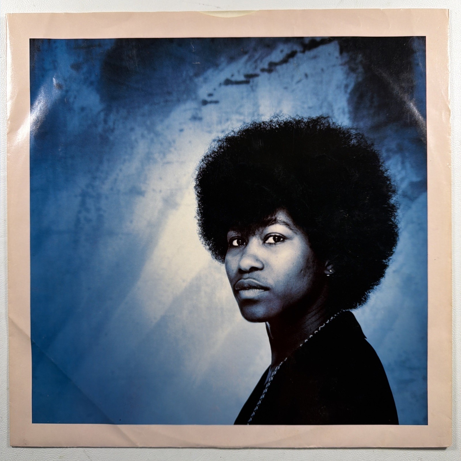 Joan Armatrading 3 LP Bundle - Me Myself I, Walk Under Ladders, The Key VG+ - Image 9